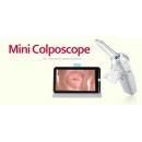 Mini Colposcope for cervical examination