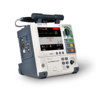Defibrillator-Monitor S8