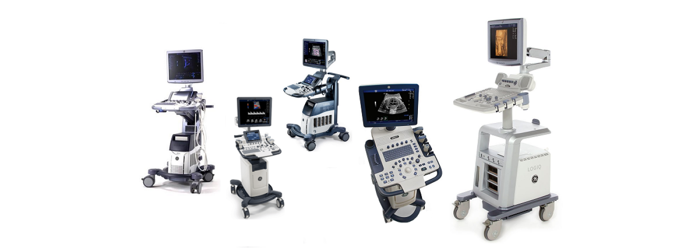 Ultrasound scanners