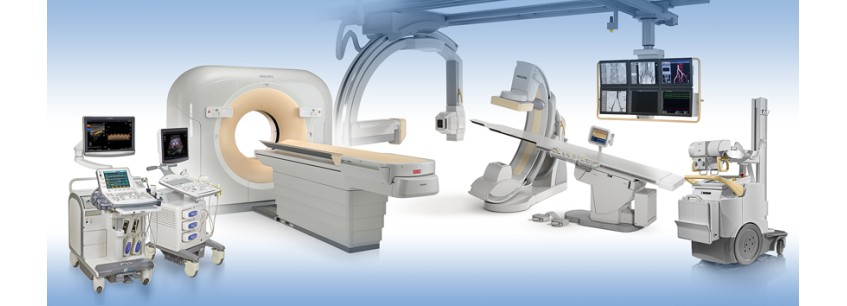 X-ray and tomography
