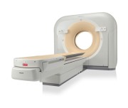 CT scanners