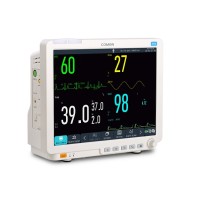 15 Inches Multi-parameter Patient Monitor C86