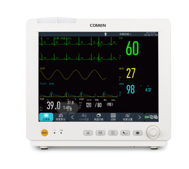 Patient monitor STAR8000