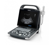 Veterinary ultrasound scanner