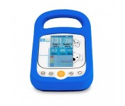 Veterinary blood pressure monitor