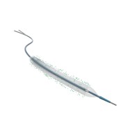 Vesselin® Drug Coated Coronary Balloon Catheter